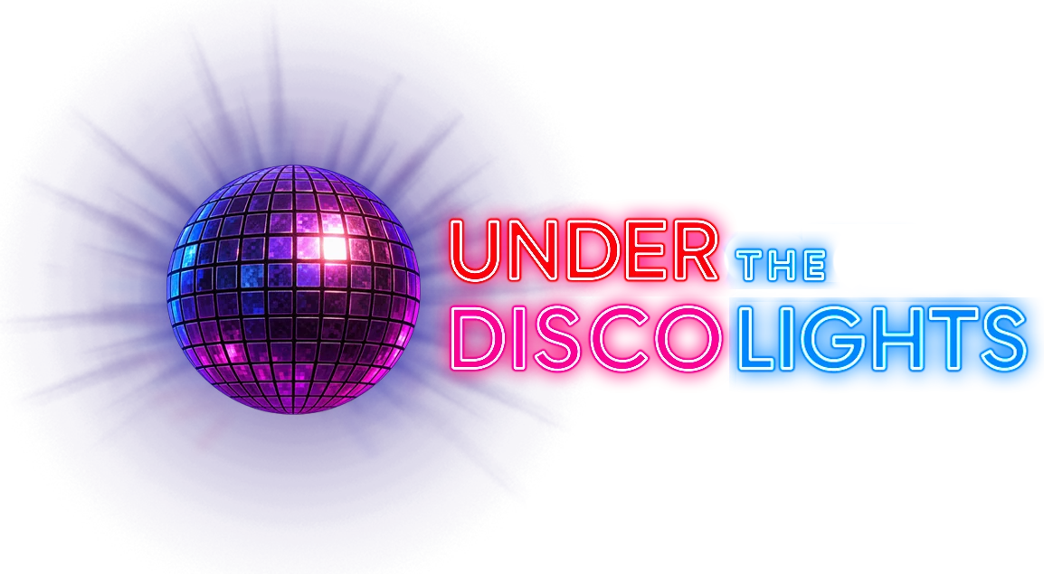 Under the Disco Lights
